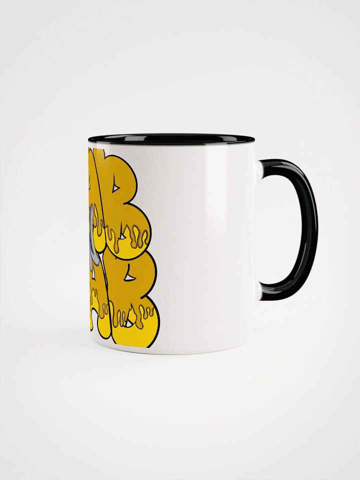 Dab N Tab Coffee Mug product image (1)