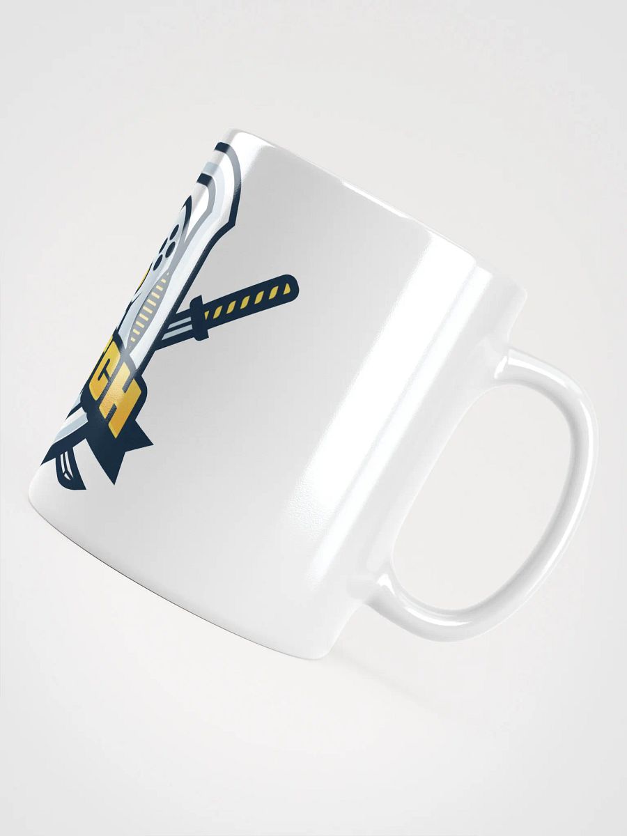 ClutchYT Classic Logo Mug product image (12)