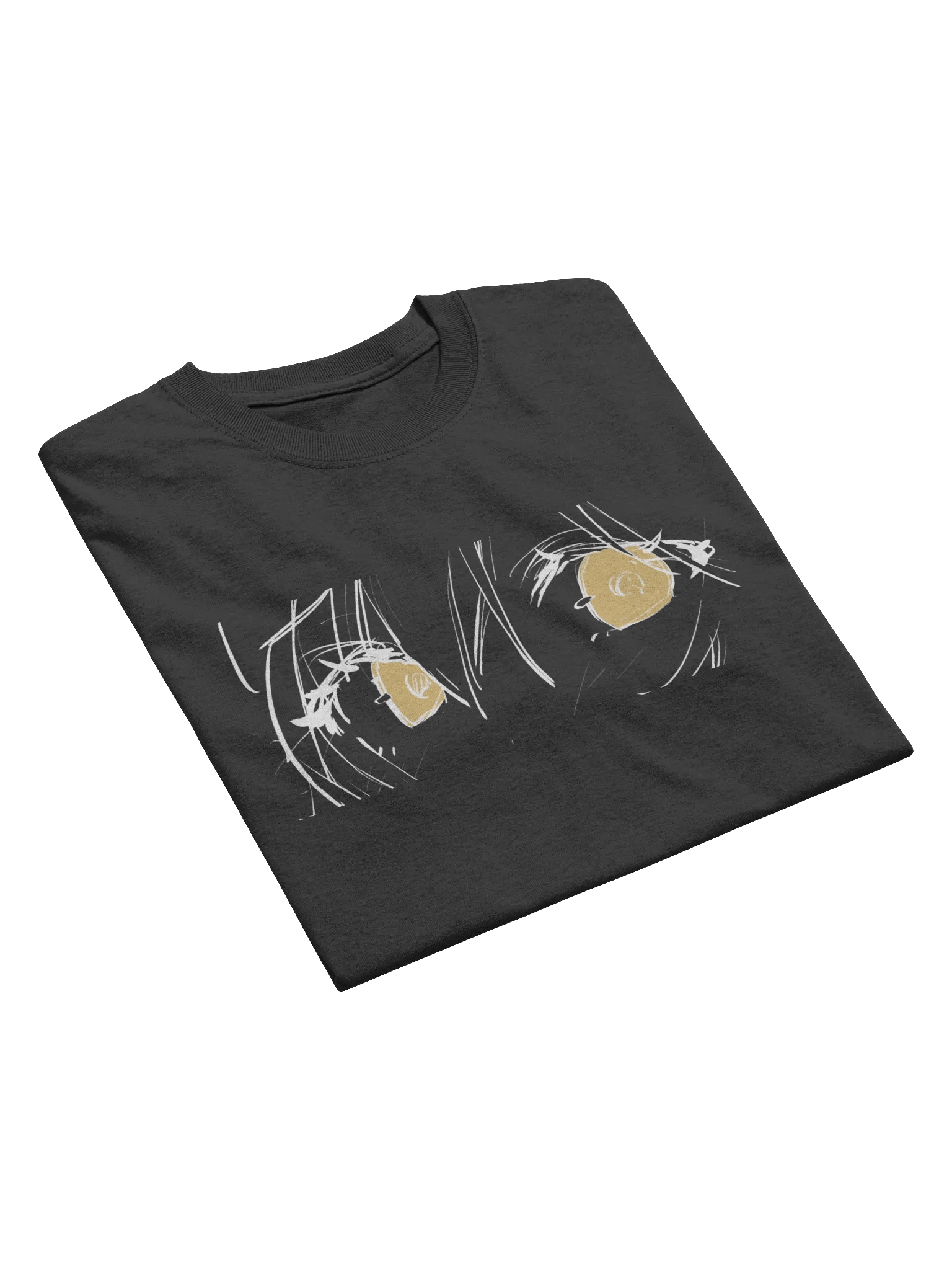 SKETCH Inanna Dark T-Shirt product image (3)