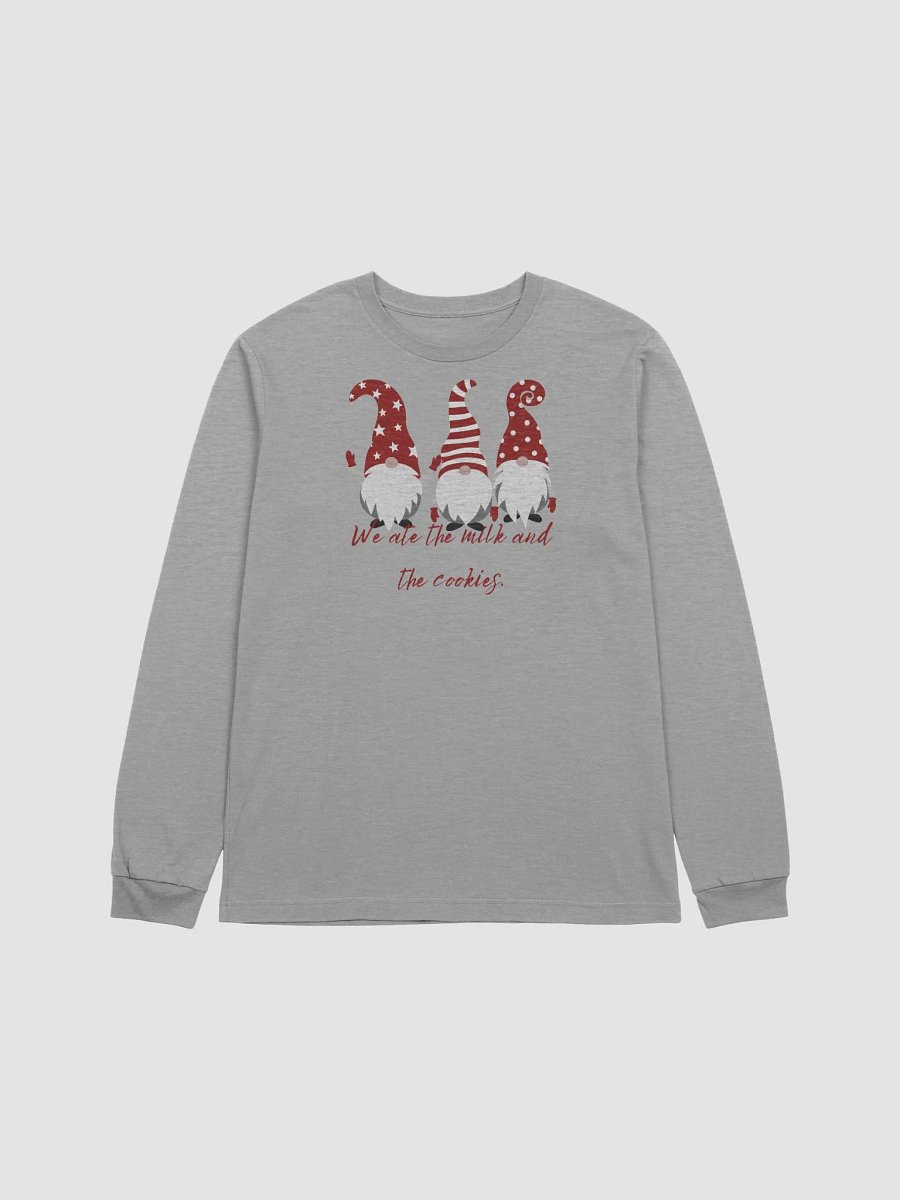 Christmas Gnome product image (8)