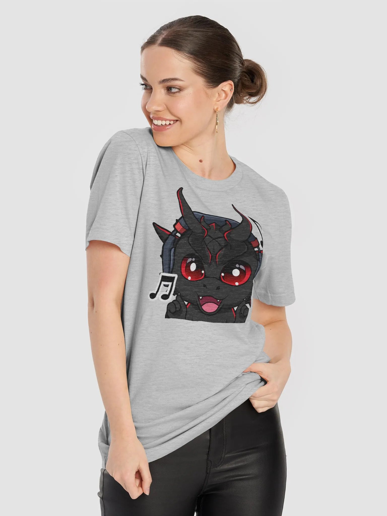 Music Lover T-Shirt product image (29)