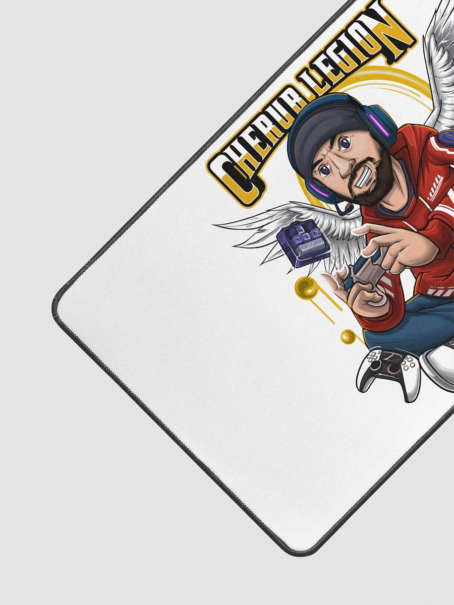 Cherub Legion V2 Desk mat 15.5
