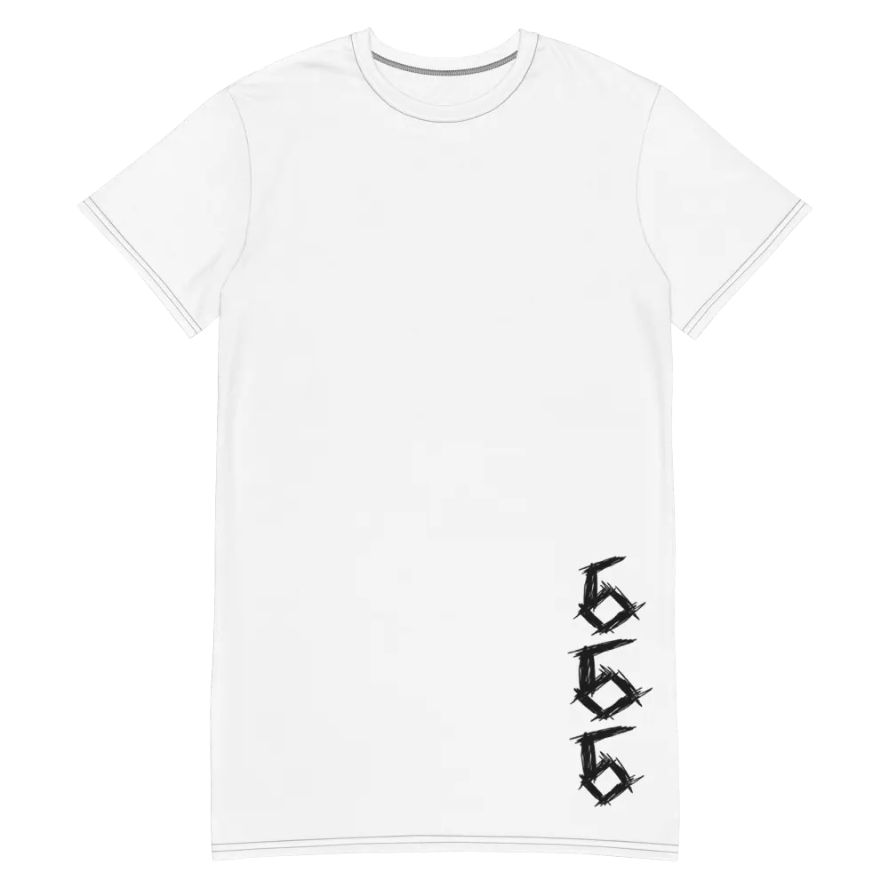 [ BAPHO BRIGHT ] Oversized - DressShirt // SYN product image (5)