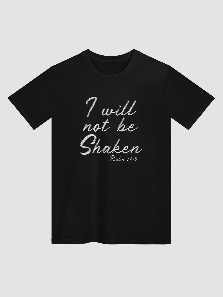 Unshakable Confidence T-Shirt product image (1)