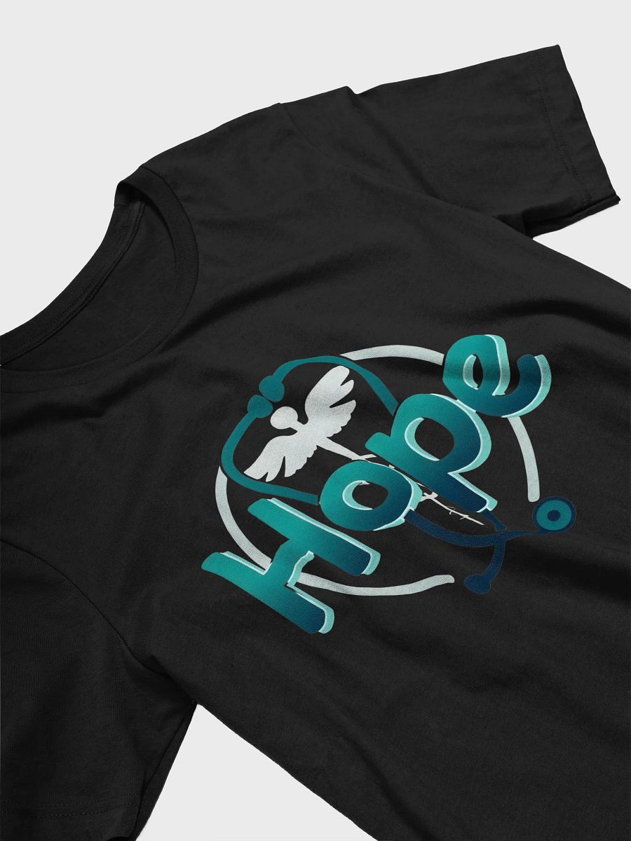 Stethoscope Hope T-Shirt product image (30)