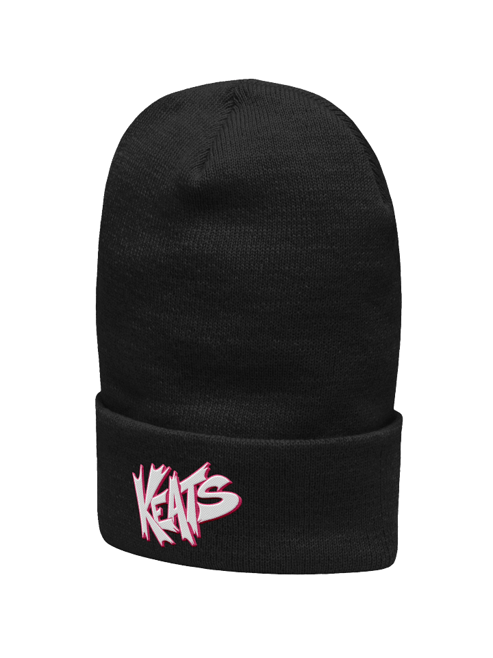KEATS Beanie product image (9)