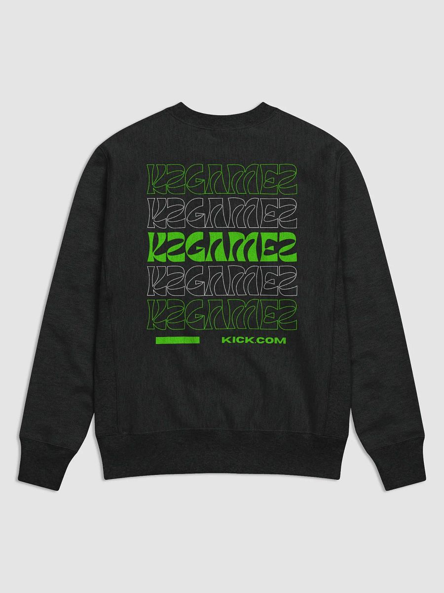GOOD VIBES (KICK) product image (2)