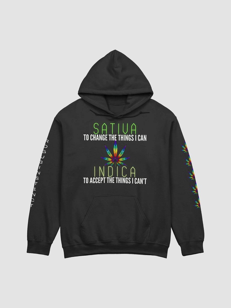 Motivational 420 Hoodie product image (4)