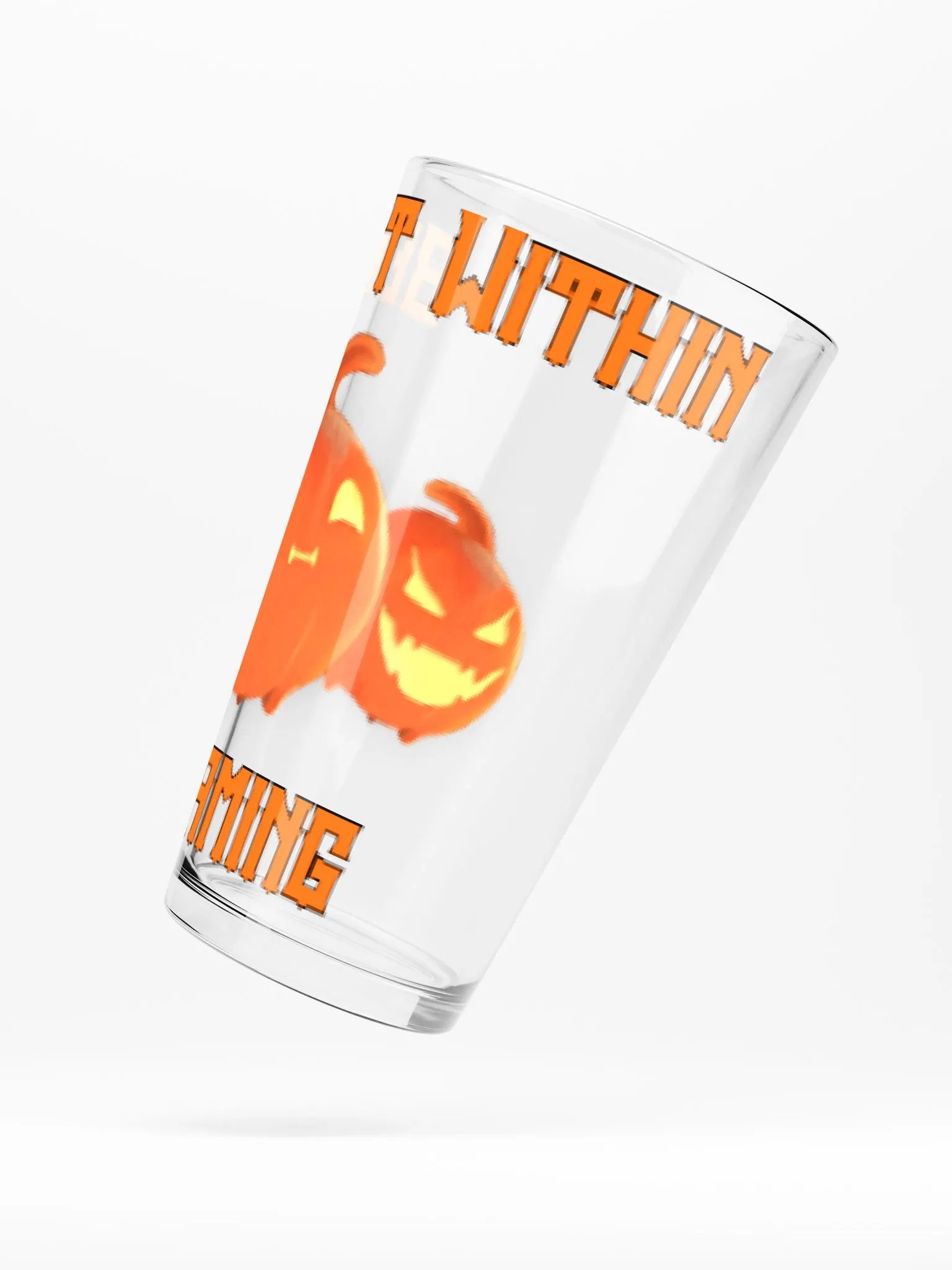 BWG Pint Glass product image (5)