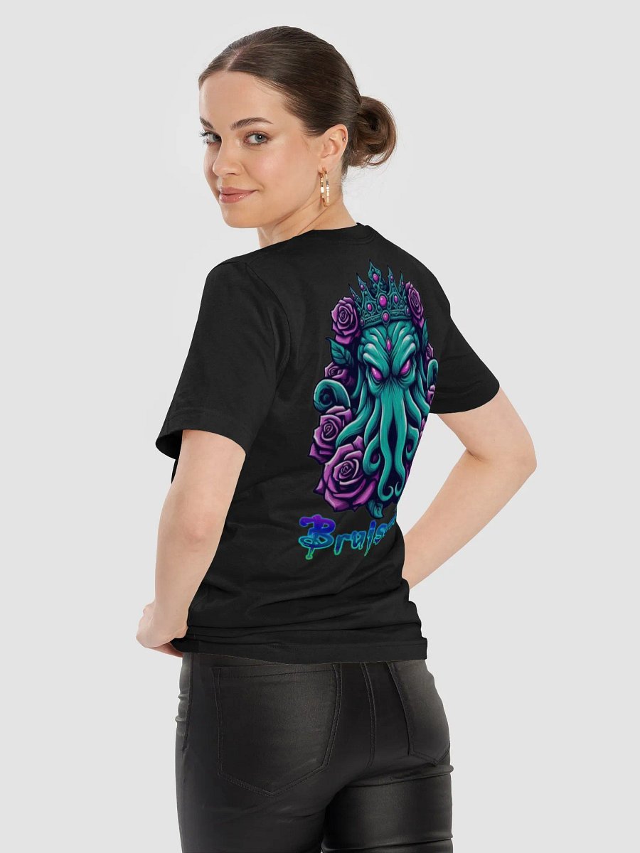 Cthulhu Royalty T-shirt V.2 (Lots of Colors!) (Up to 5xl!) product image (9)