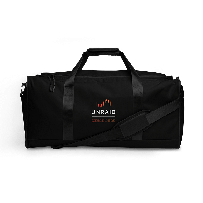 Bags & Backpacks