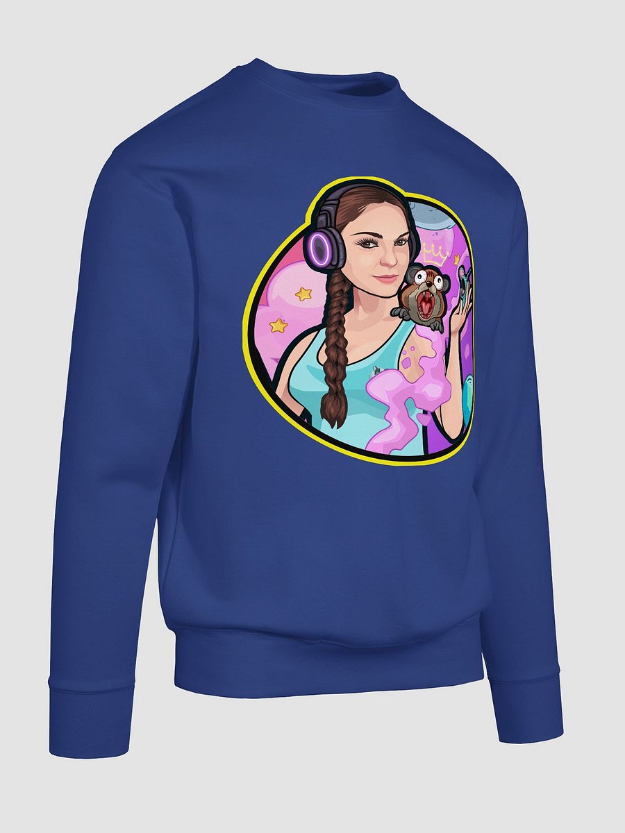 Sudadera Naiikidi 2025 2 product image (10)