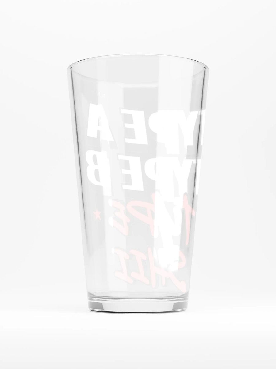 Type Shi Shot Glass product image (2)