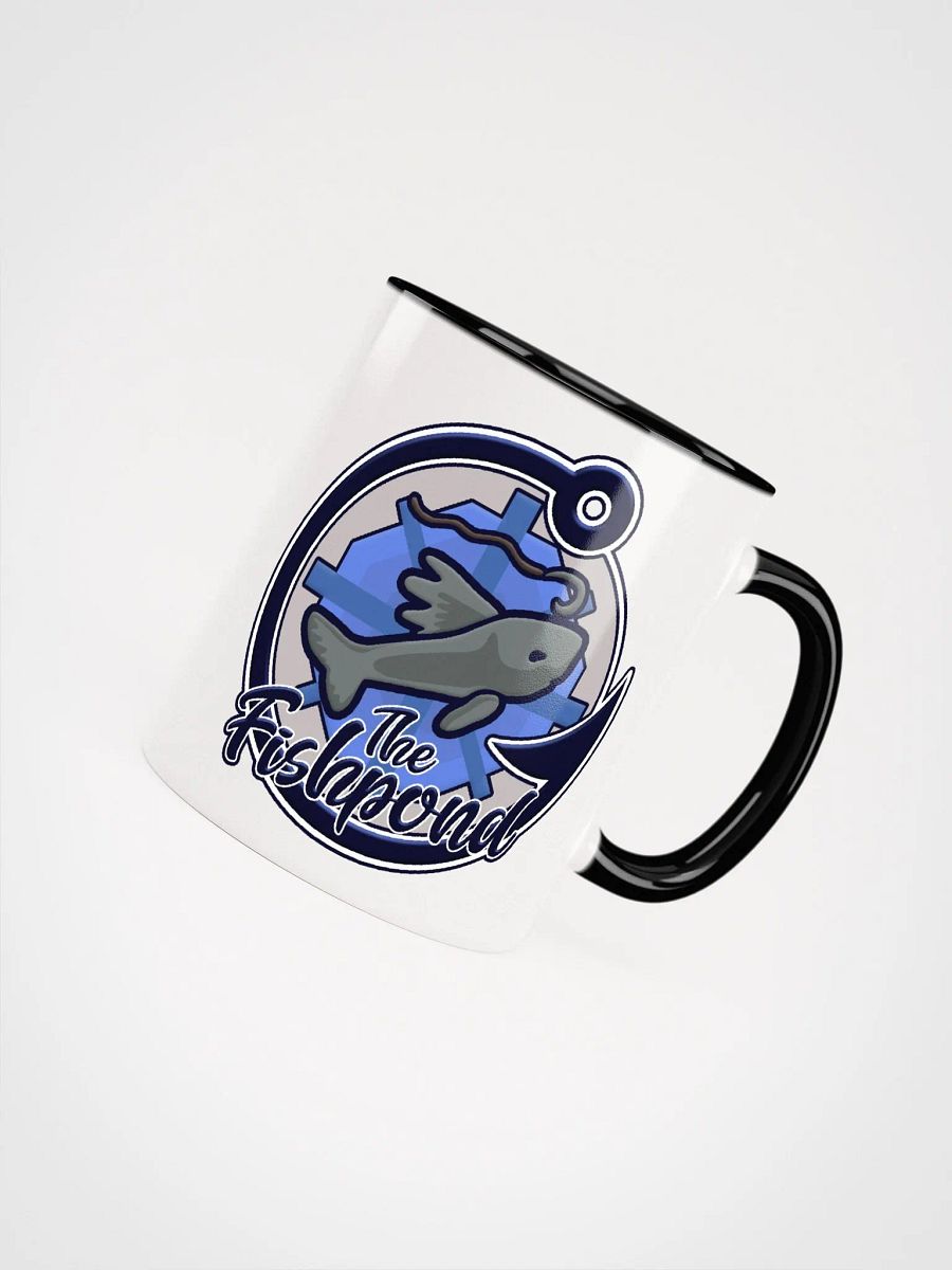 TFP | Fishpond Ceramic Mug product image (4)