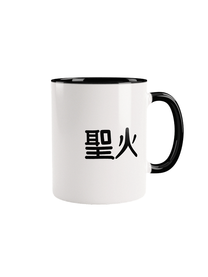 Almighty Cup product image (2)
