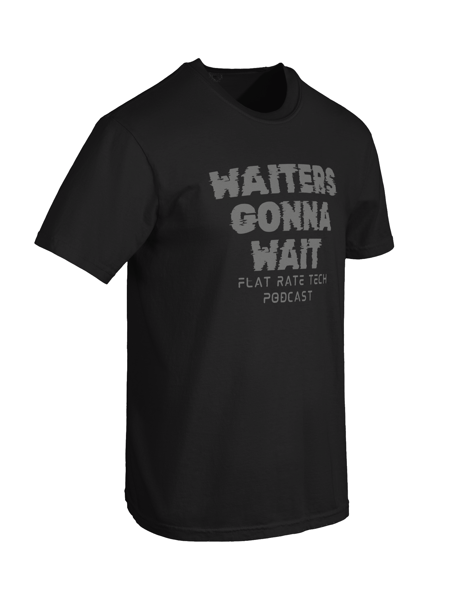Waiters Gonna Wait product image (8)