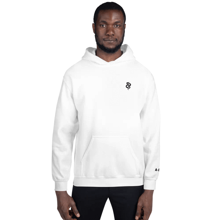 Classic Emblem Hoodie product image (2)