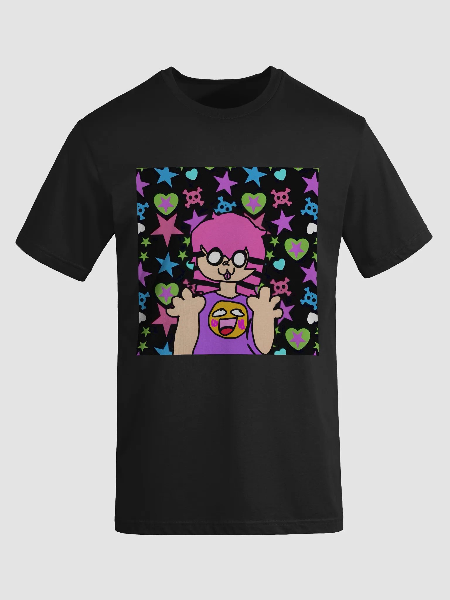 Yippie Shirt product image (8)