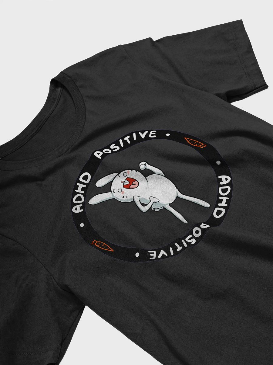 ADHD Positive Tee product image (5)