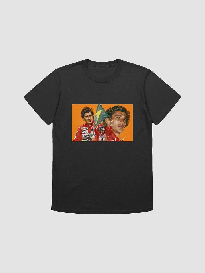 Ayrton Senna product image (3)
