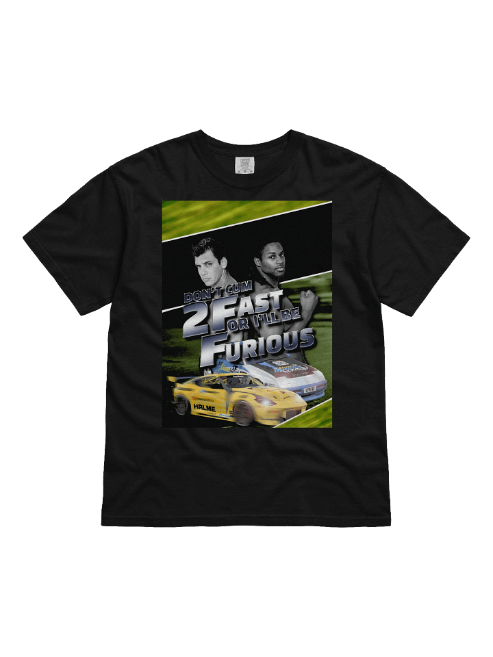 STREET RACER product image (2)