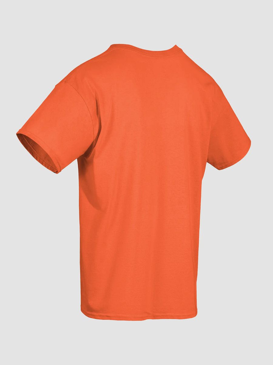 Chumpy's Hot Sauce Shirt product image (6)
