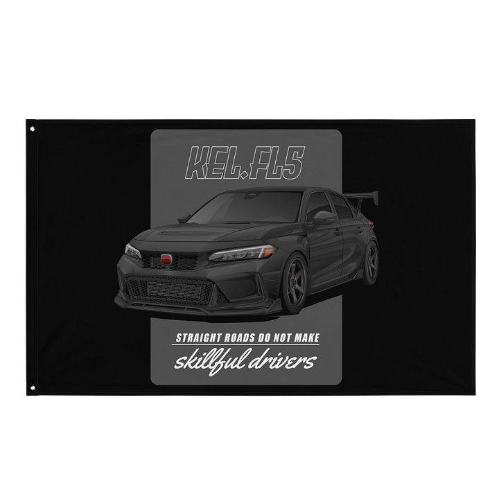 Flag - kel.fl5 product image (1)