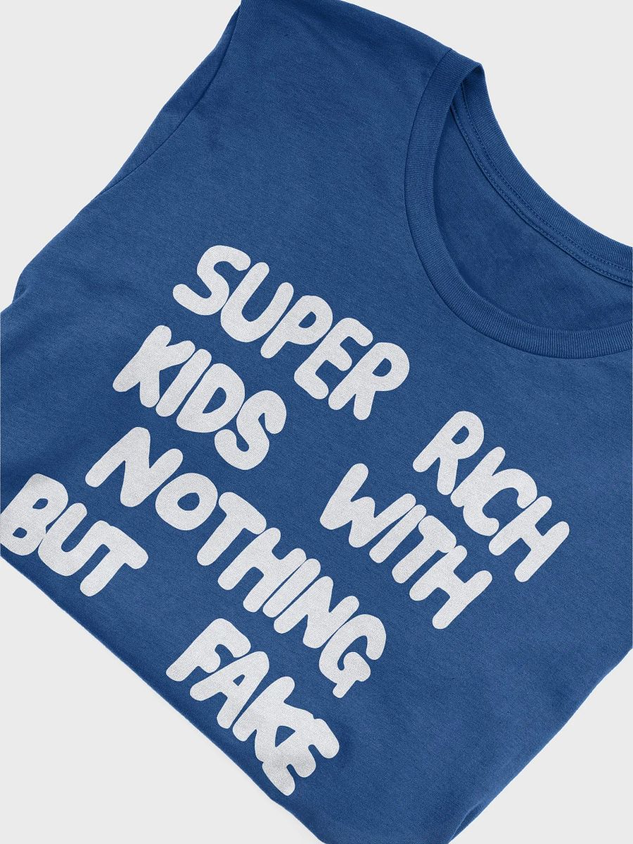 Super Rich Kids product image (3)
