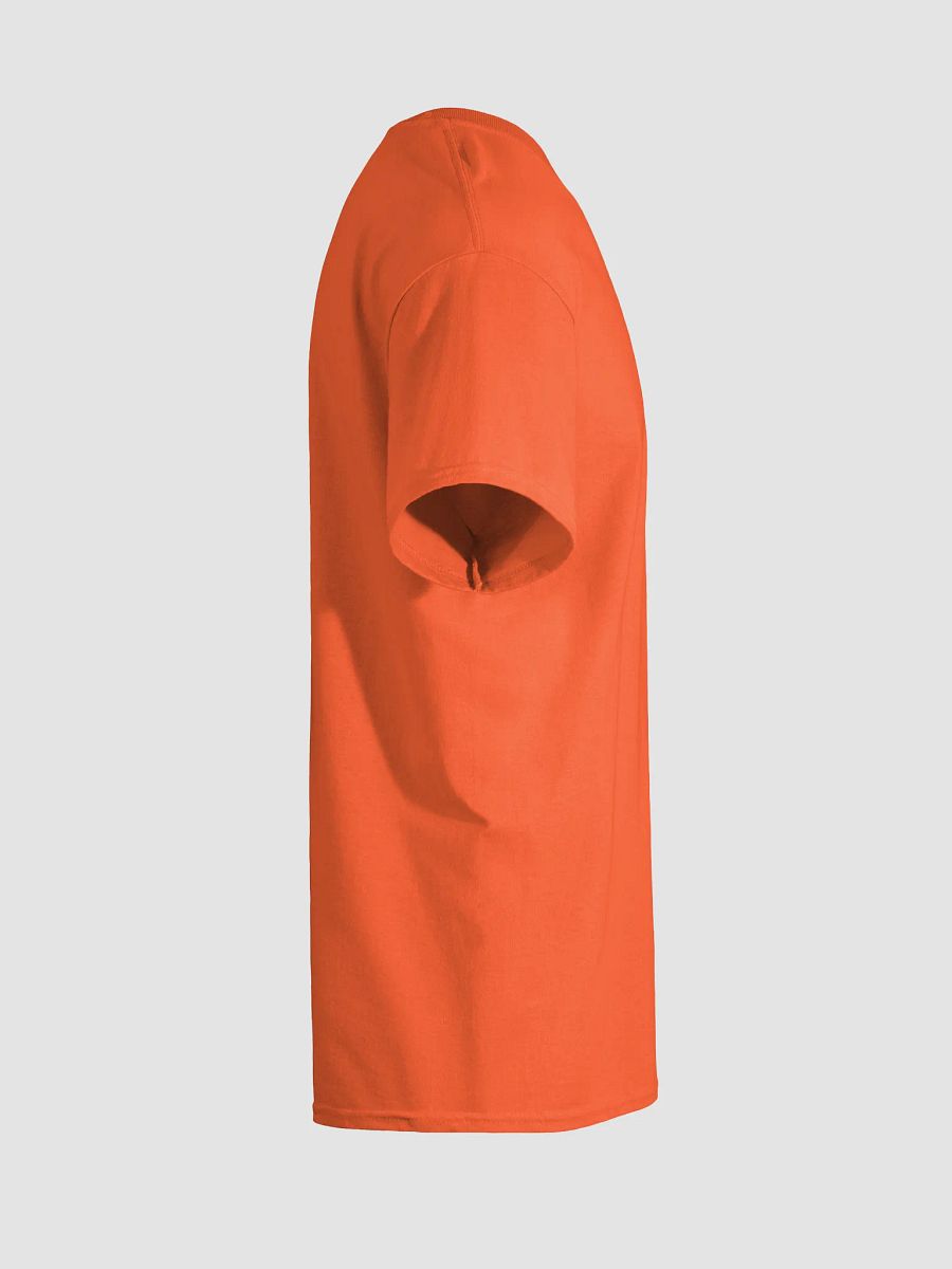 Chumpy's Hot Sauce Shirt product image (10)