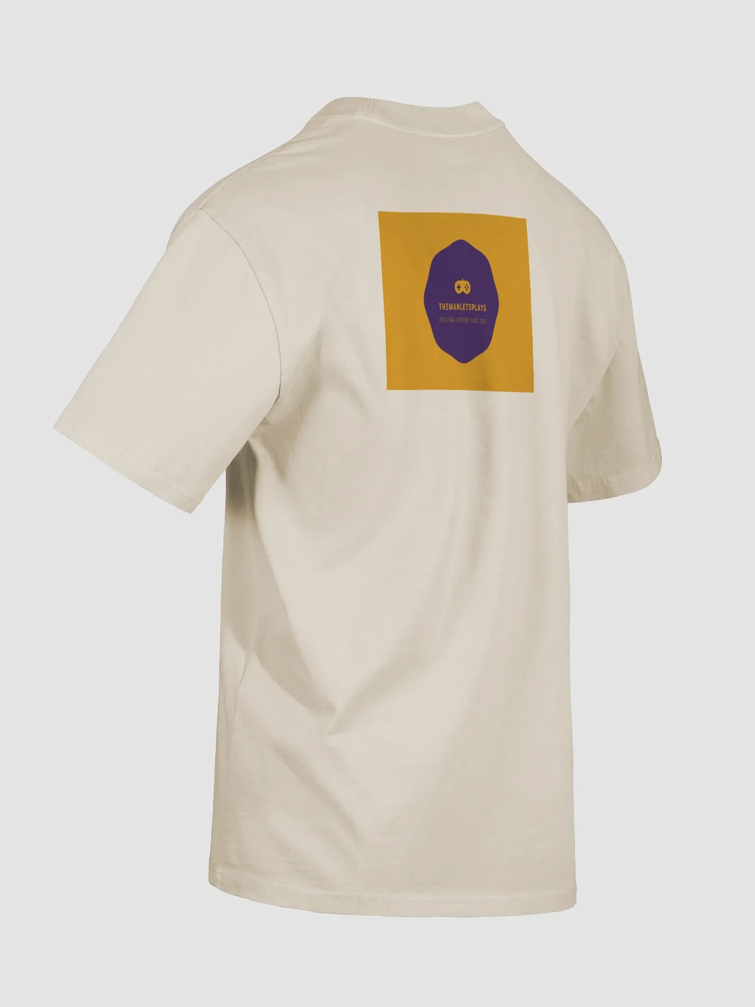 Standard T-Shirt product image (8)