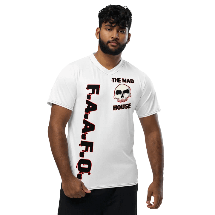 #85 Joker Jersey product image (1)