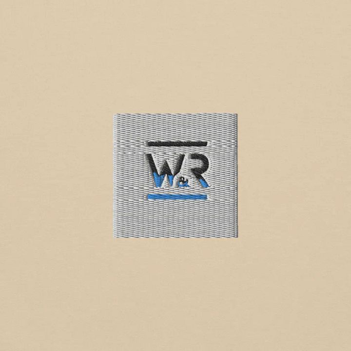 W & R Classic Hoodie product image (1)
