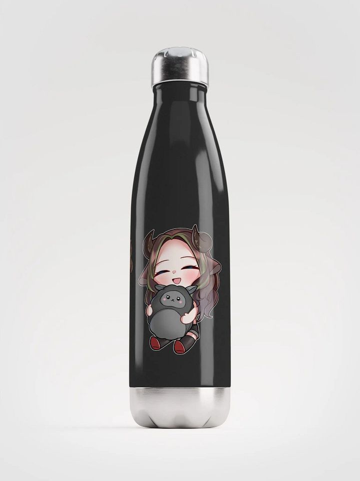 Covered in Chibis product image (2)
