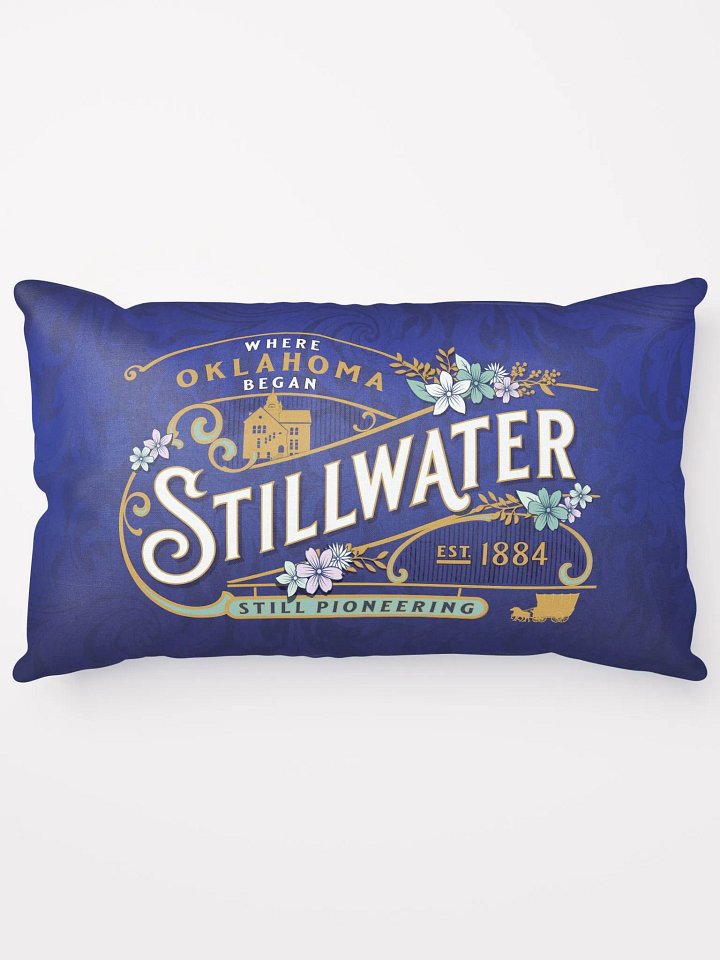 Stillwater Heritage Pillow product image (1)