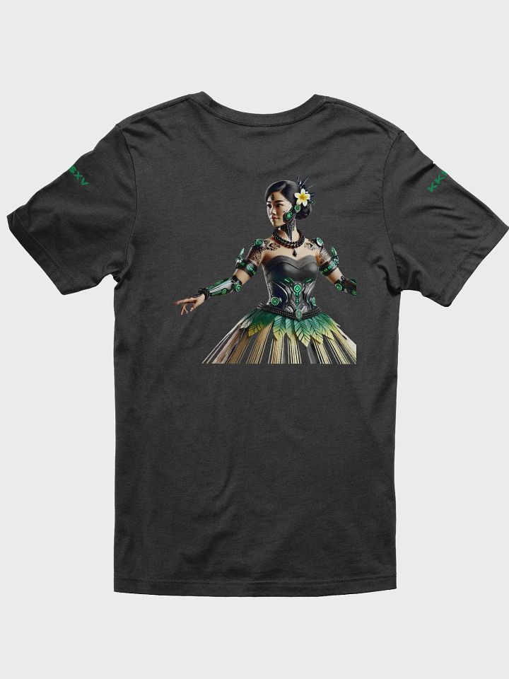 KK$XV QUEEN T-SHIRT product image (8)