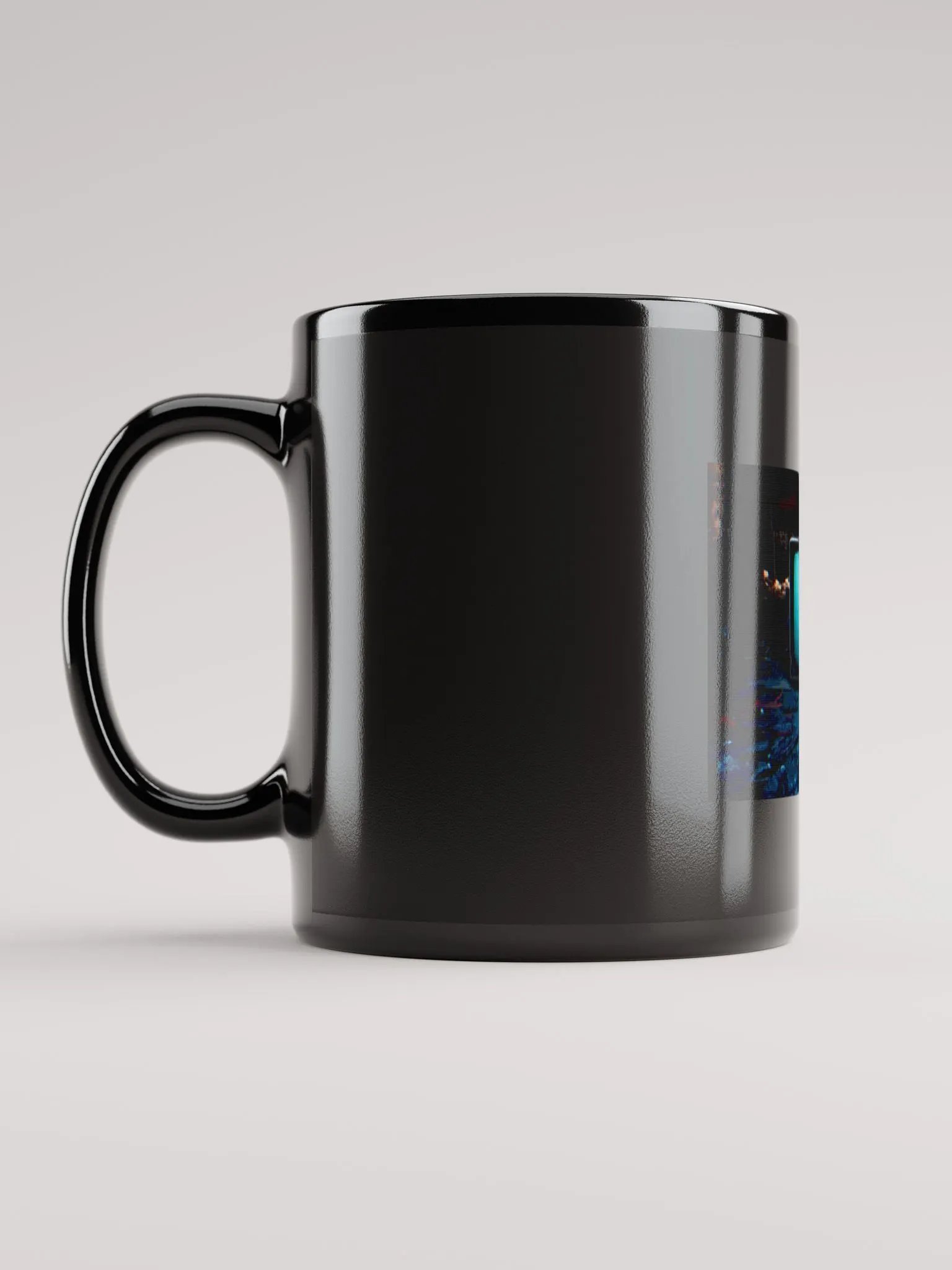 OG BitterSnake Coffee Mug product image (12)