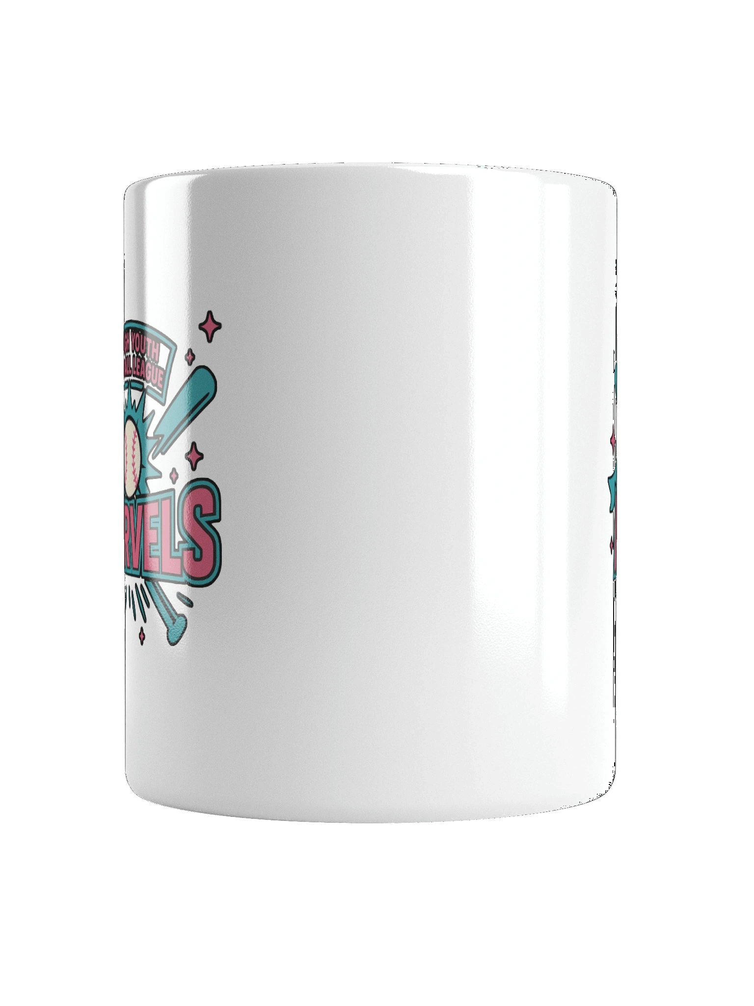 Marvels - Mug product image (6)