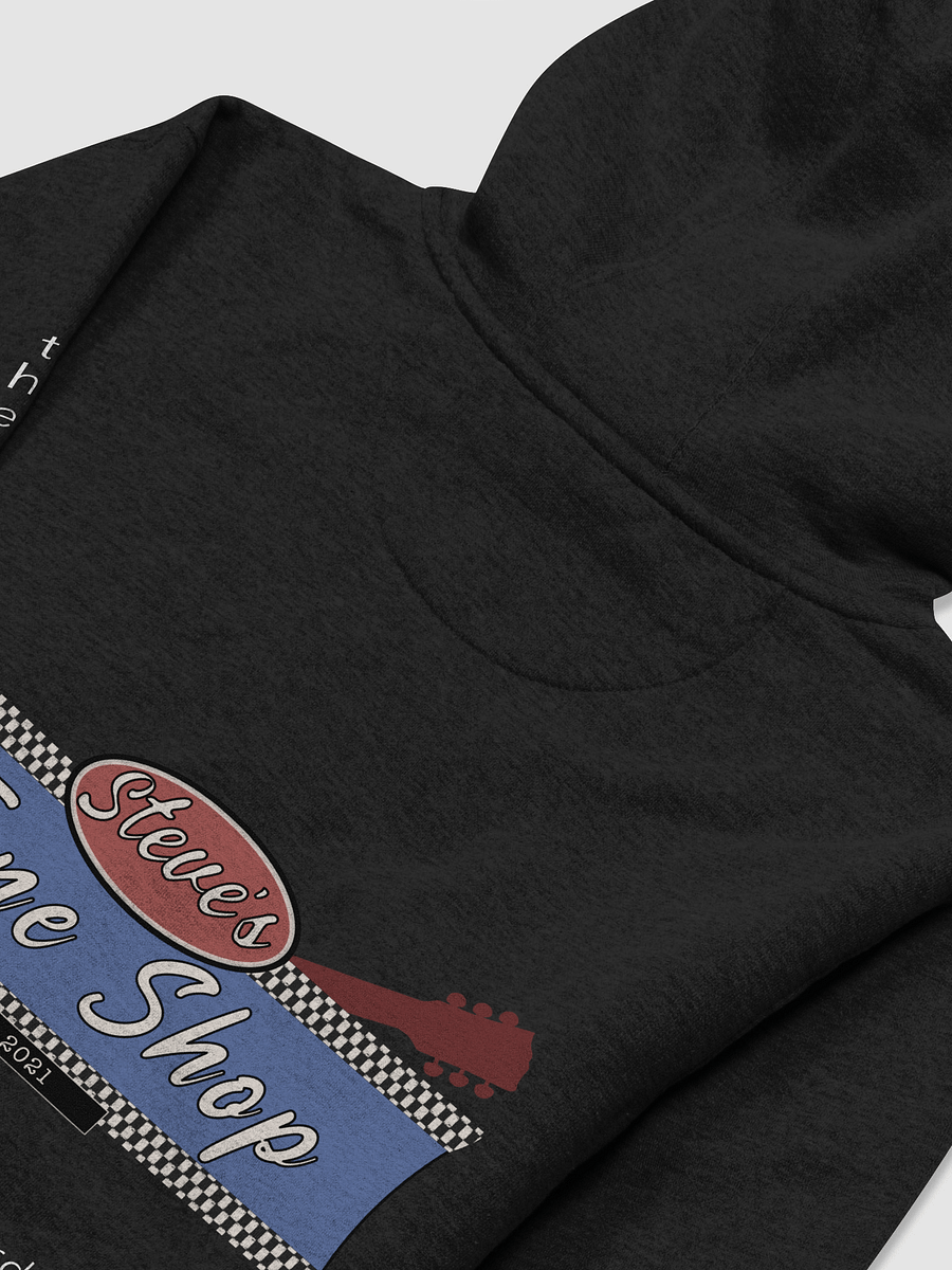 TGN - Hoodie product image (4)