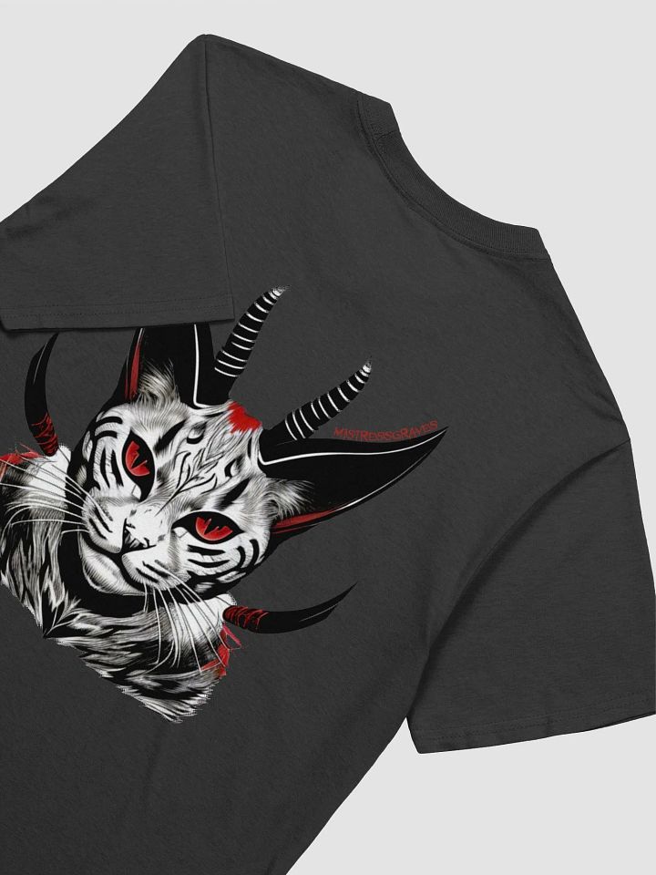 Lucifussy Unisex tee product image (1)
