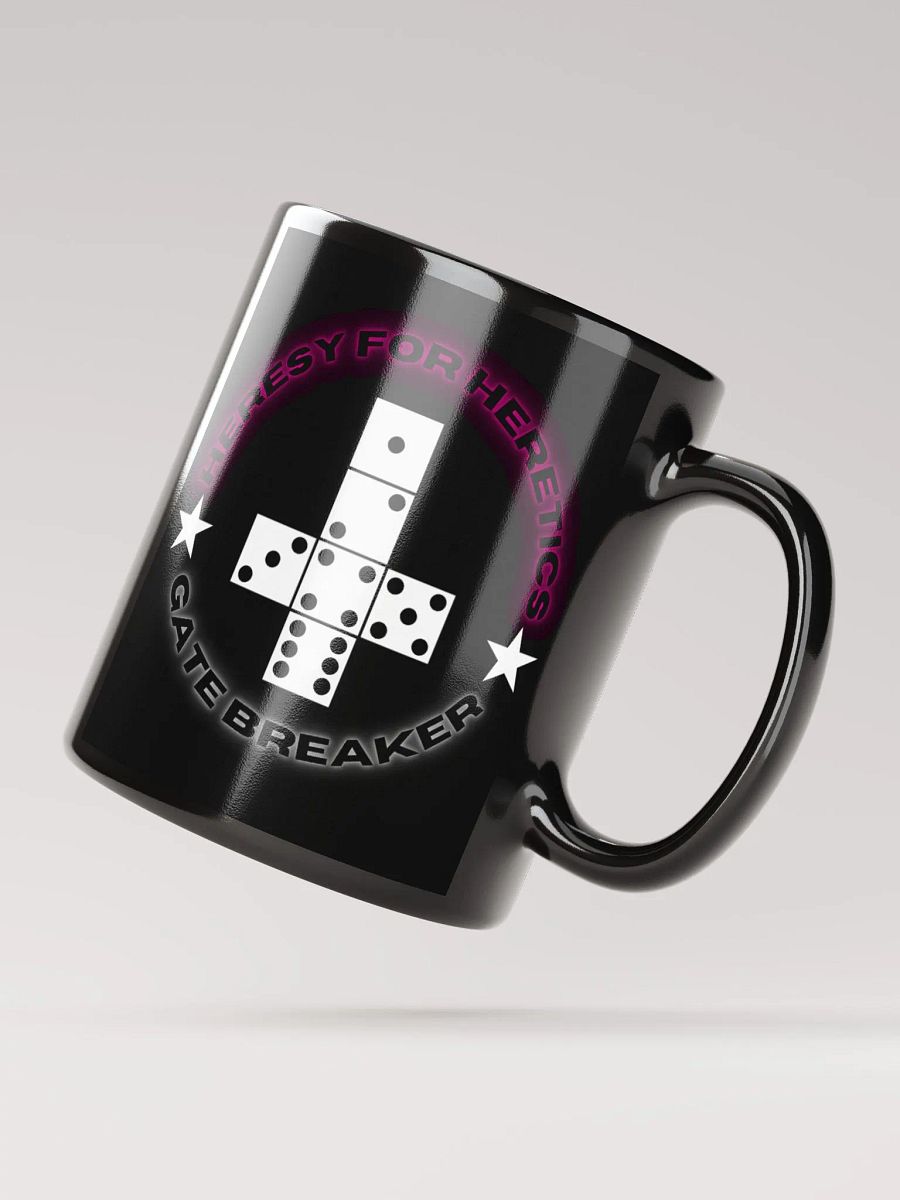 GATE BREAKER CHUG MUG product image (5)