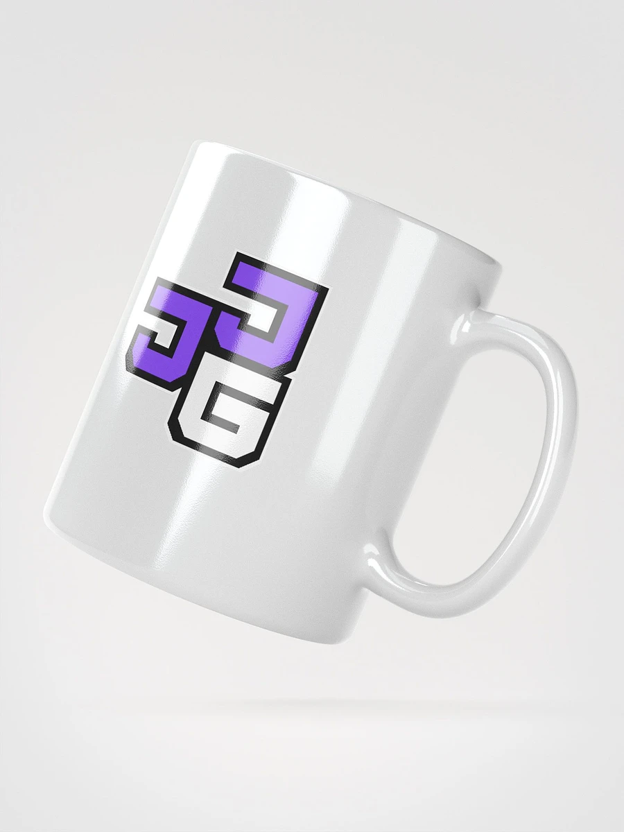 Official JJG Mug product image (2)