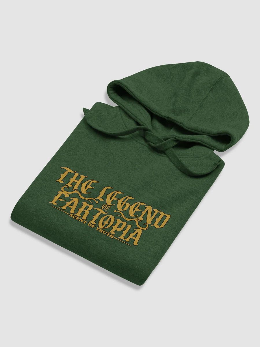 THE LEGEND OF FARTOPIA Hoodie product image (31)