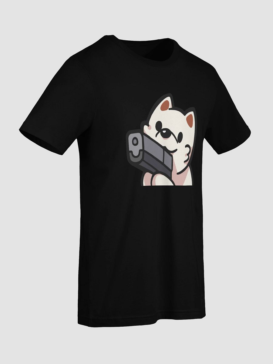 Pew Pew T-Shirt OG Edition product image (99)