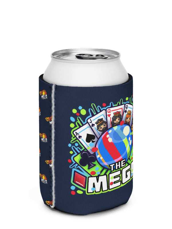 The Mega - Coozie Can Cooler product image (2)