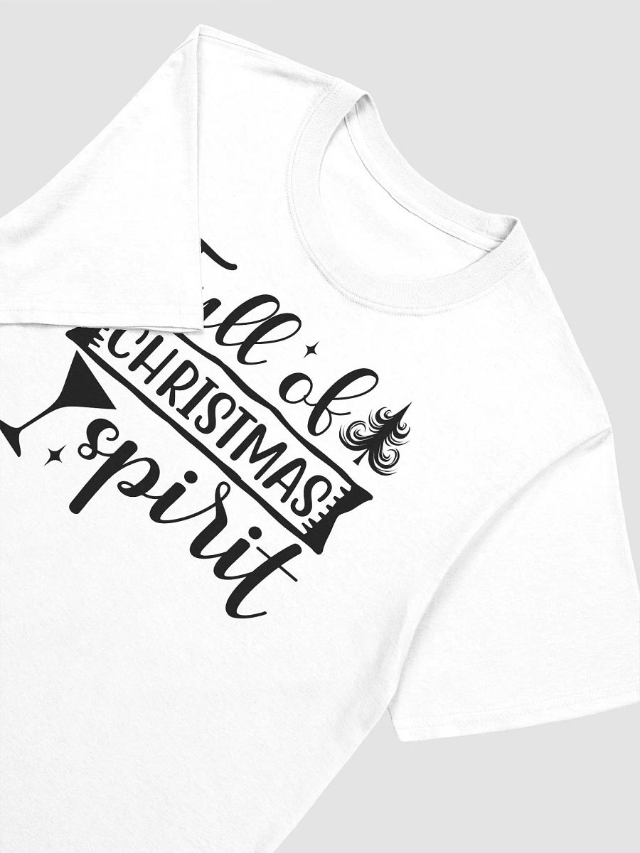 Full Of Christmas Spirit product image (3)