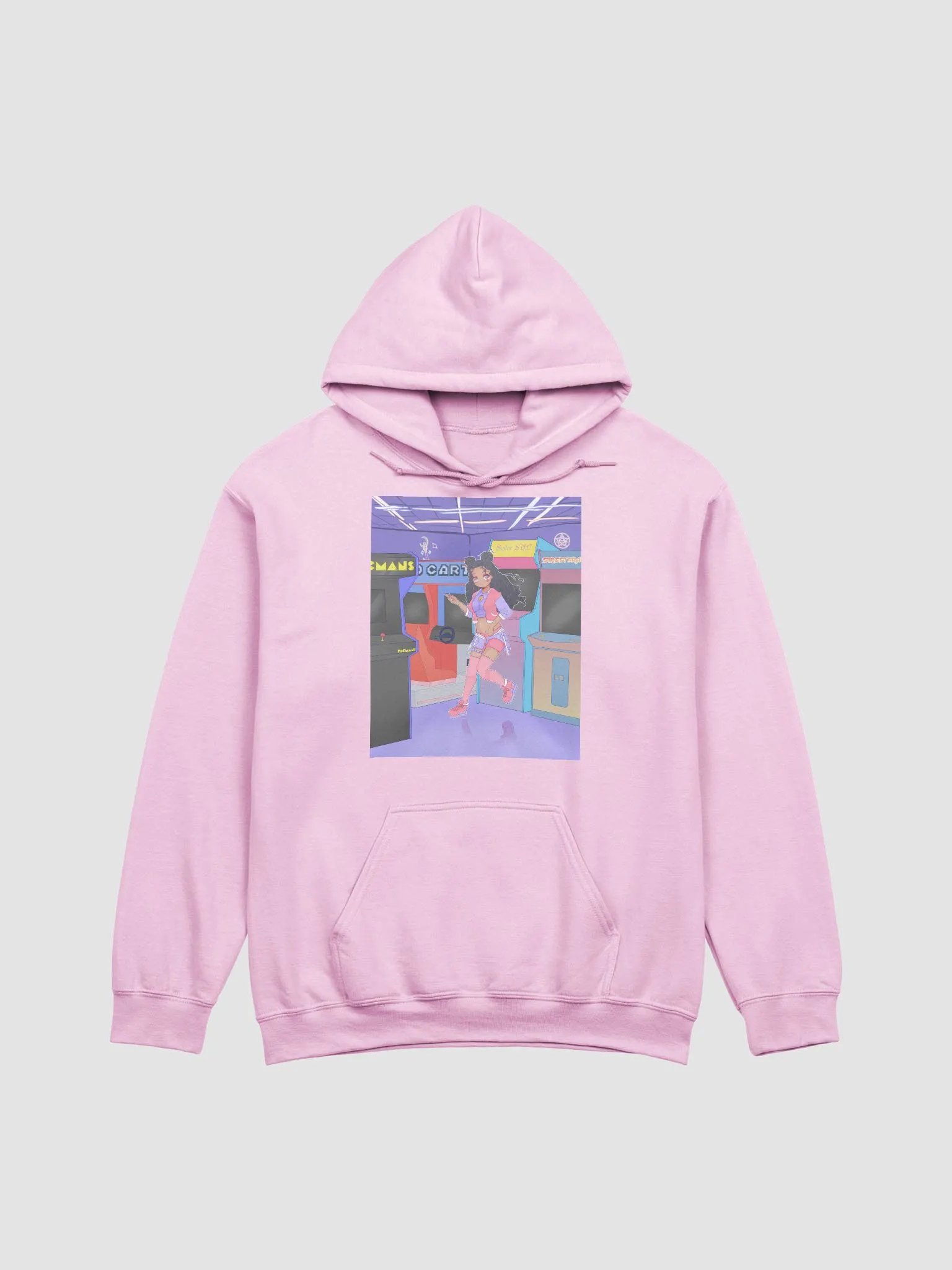 Day Well Spent Hoodie product image (16)
