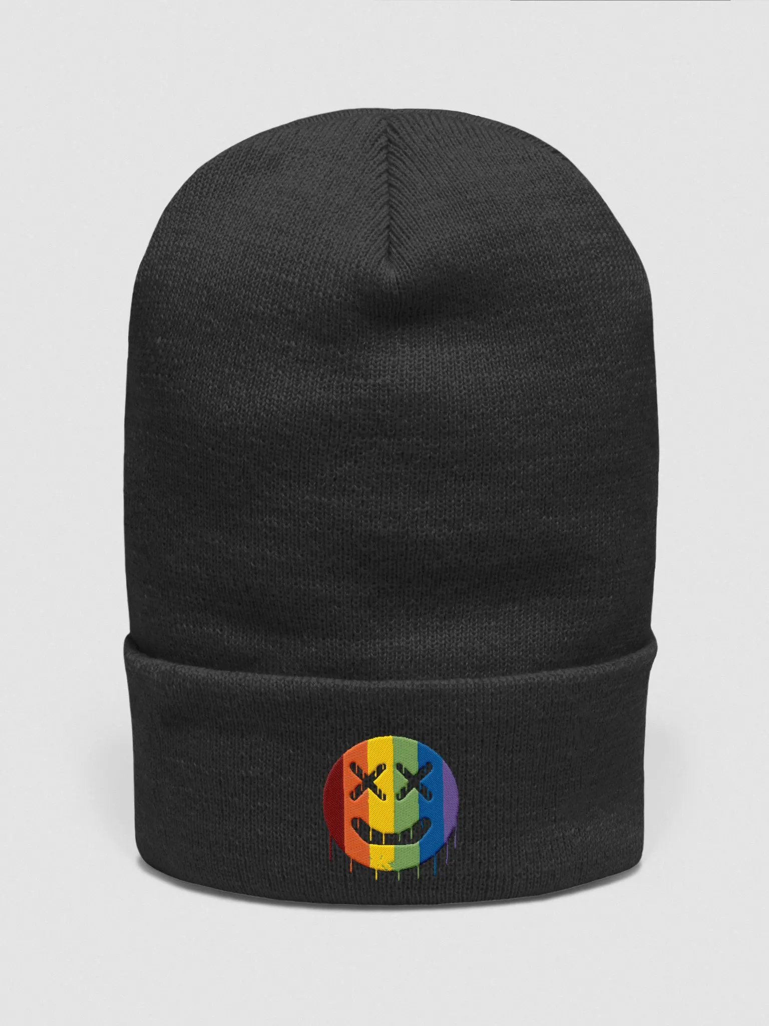 The Buddies Pride Month Beanie product image (1)