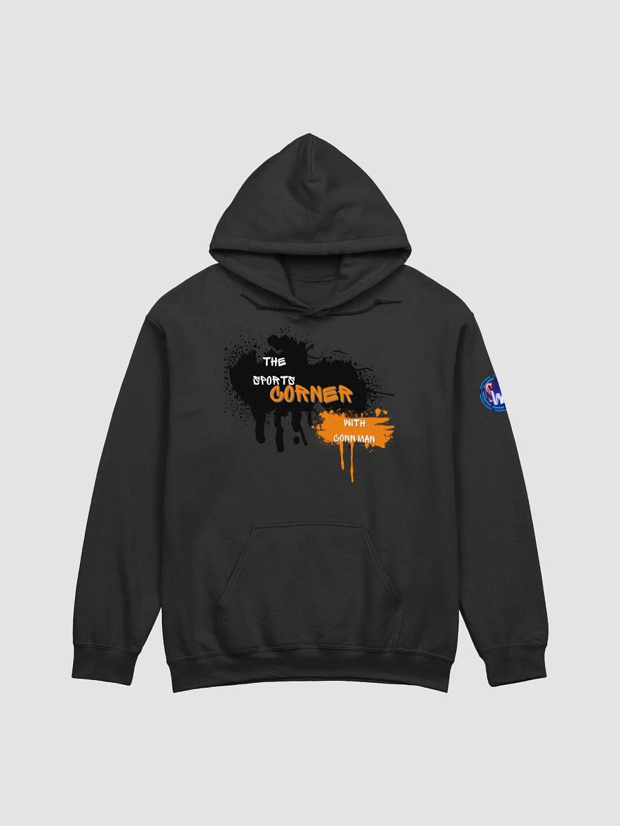 The Sports Corner - Hoodie product image (3)