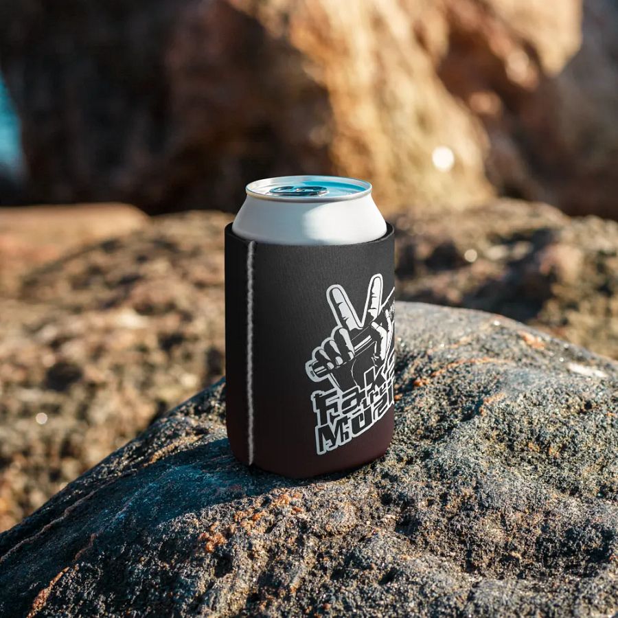 Fake The Music: The Coozie product image (8)