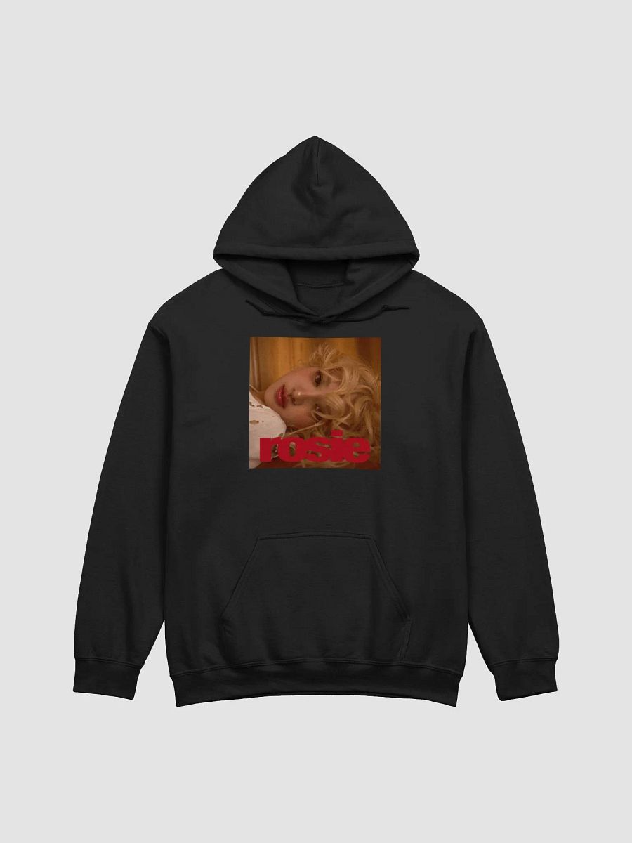 Rosie Album ROSÉ BLACKPINK Hoodie product image (1)